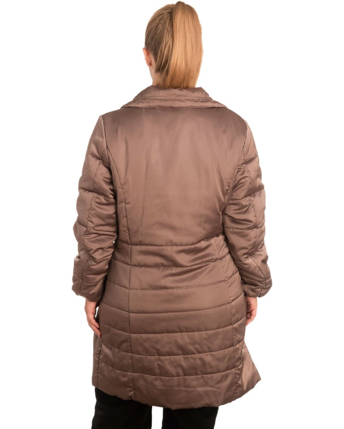 Γυναικείο Επώνυμο Μπουφάν - E215