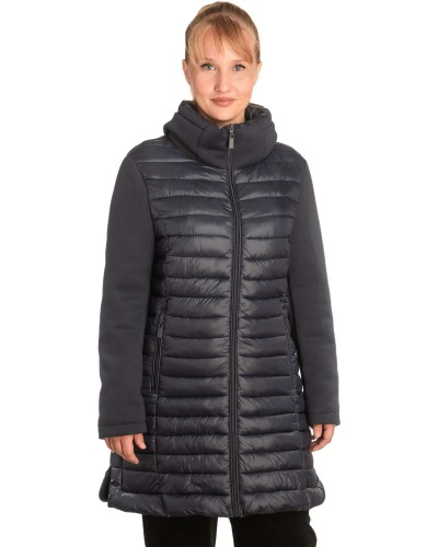 Γυναικείο Επώνυμο Μπουφάν - E216