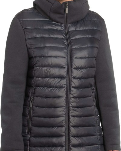 Γυναικείο Επώνυμο Μπουφάν - E216