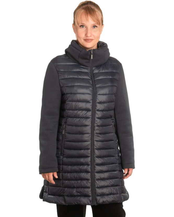 Γυναικείο Επώνυμο Μπουφάν - E216