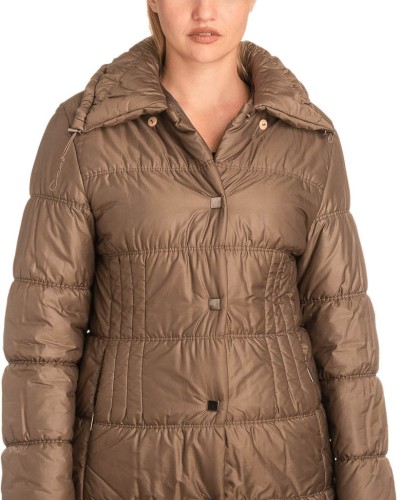 Γυναικείο Επώνυμο Μπουφάν - E218