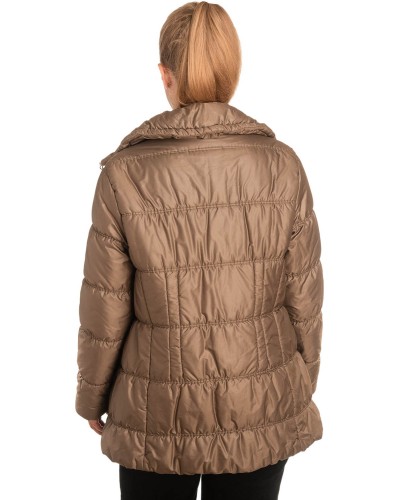 Γυναικείο Επώνυμο Μπουφάν - E218