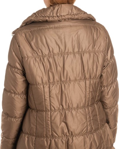 Γυναικείο Επώνυμο Μπουφάν - E218