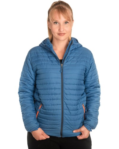 Γυναικείο Επώνυμο Μπουφάν - E219