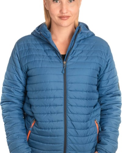 Γυναικείο Επώνυμο Μπουφάν - E219