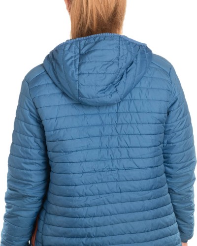 Γυναικείο Επώνυμο Μπουφάν - E219