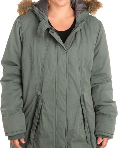 Γυναικείο Επώνυμο Μπουφάν - E221