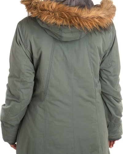 Γυναικείο Επώνυμο Μπουφάν - E221