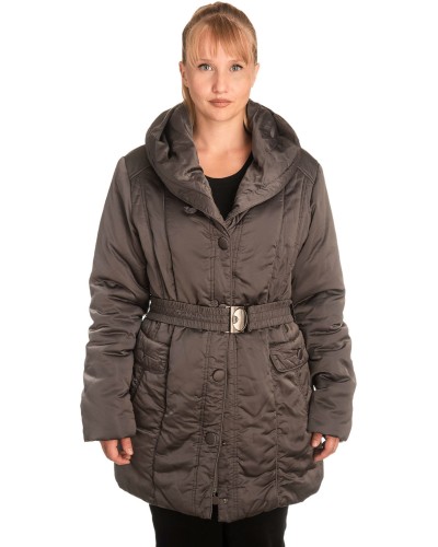 Γυναικείο Επώνυμο Μπουφάν - E224