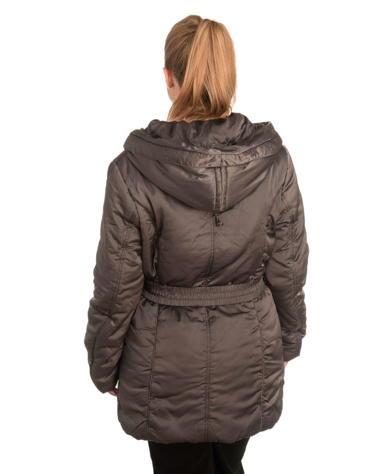 Γυναικείο Επώνυμο Μπουφάν - E224