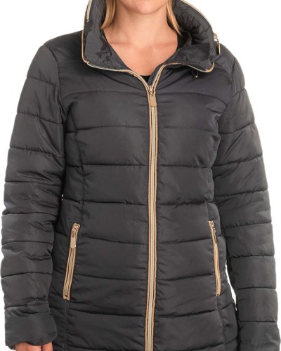 Γυναικείο Επώνυμο Μπουφάν - E225