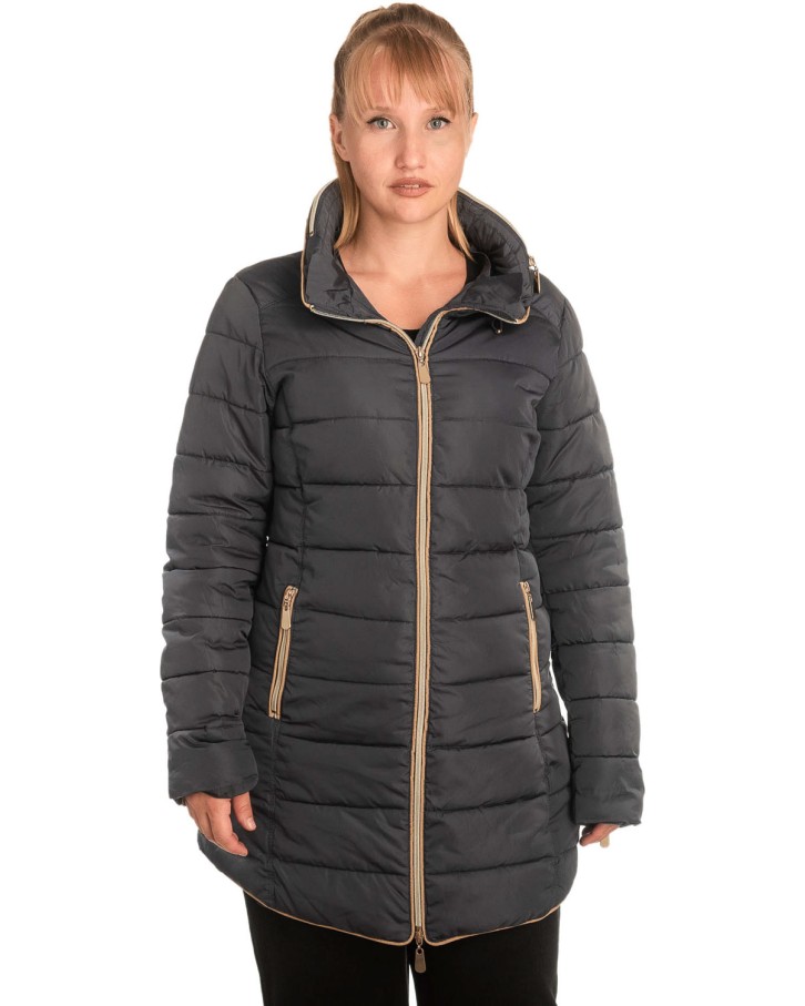 Γυναικείο Επώνυμο Μπουφάν - E225