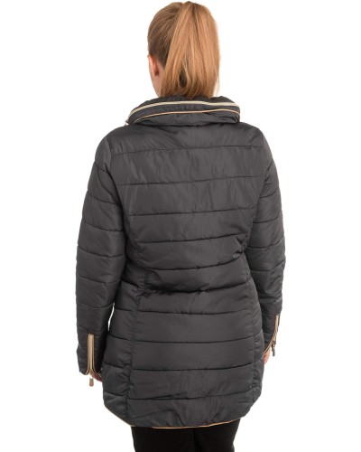 Γυναικείο Επώνυμο Μπουφάν - E225