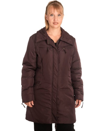 Γυναικείο Επώνυμο Μπουφάν - E226