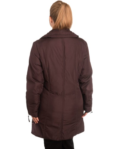 Γυναικείο Επώνυμο Μπουφάν - E226