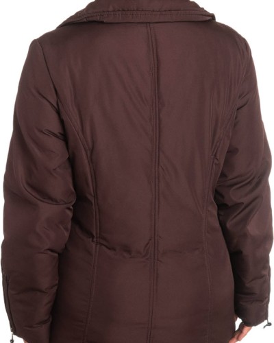 Γυναικείο Επώνυμο Μπουφάν - E226