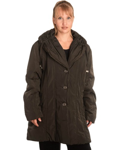 Γυναικείο Επώνυμο Μπουφάν - E227