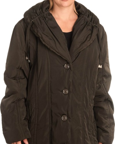 Γυναικείο Επώνυμο Μπουφάν - E227