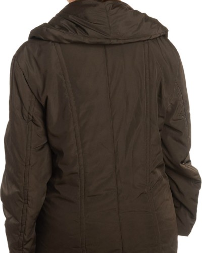 Γυναικείο Επώνυμο Μπουφάν - E227