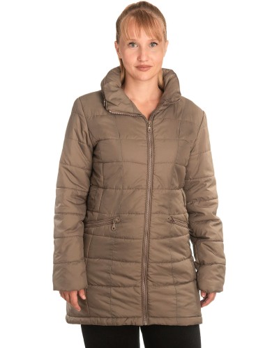 Γυναικείο Επώνυμο Μπουφάν - E228