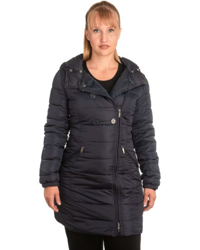 Γυναικείο Επώνυμο Μπουφάν - E229