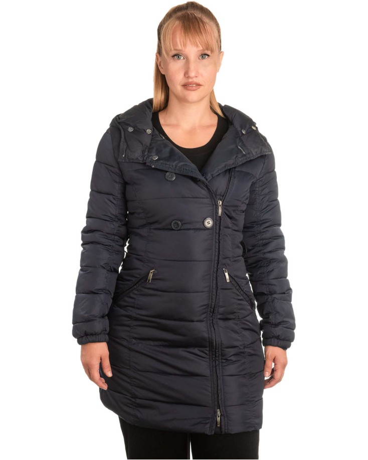 Γυναικείο Επώνυμο Μπουφάν - E229