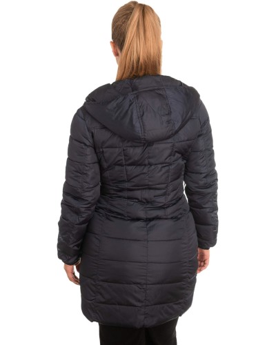 Γυναικείο Επώνυμο Μπουφάν - E229