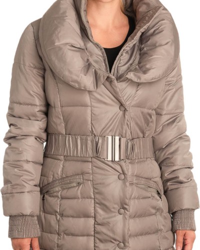 Γυναικείο Επώνυμο Μπουφάν - E230