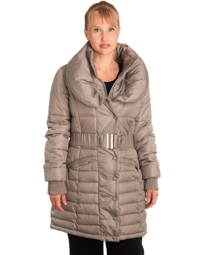 Γυναικείο Επώνυμο Μπουφάν - E230