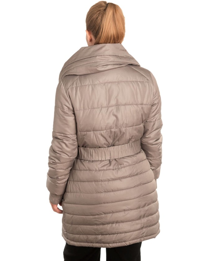 Γυναικείο Επώνυμο Μπουφάν - E230