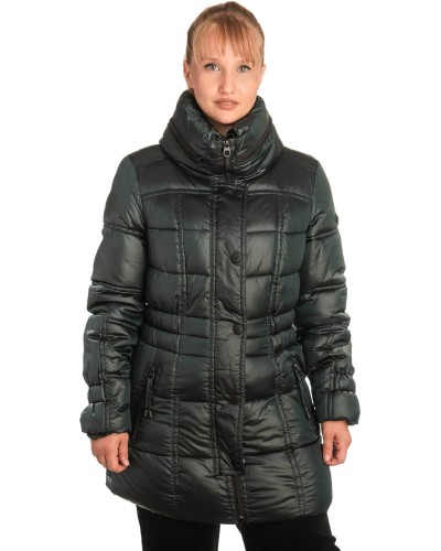 Γυναικείο Επώνυμο Μπουφάν - E231