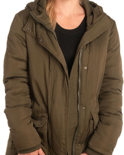 Γυναικείο Επώνυμο Μπουφάν - E232