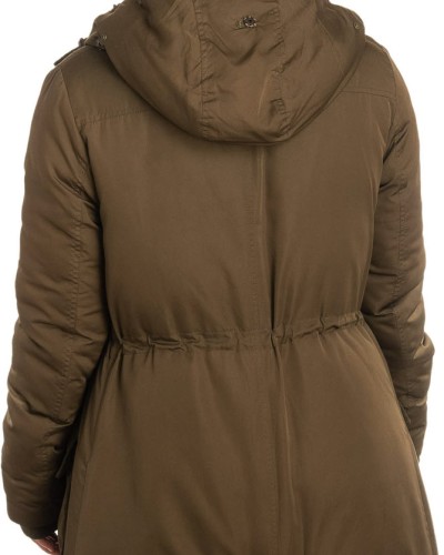 Γυναικείο Επώνυμο Μπουφάν - E232