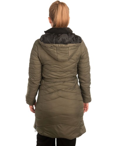 Γυναικείο Επώνυμο Μπουφάν - E235