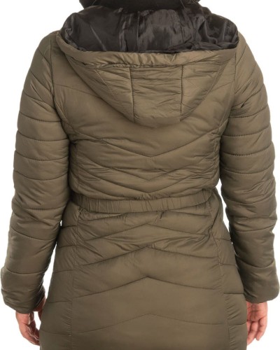 Γυναικείο Επώνυμο Μπουφάν - E235