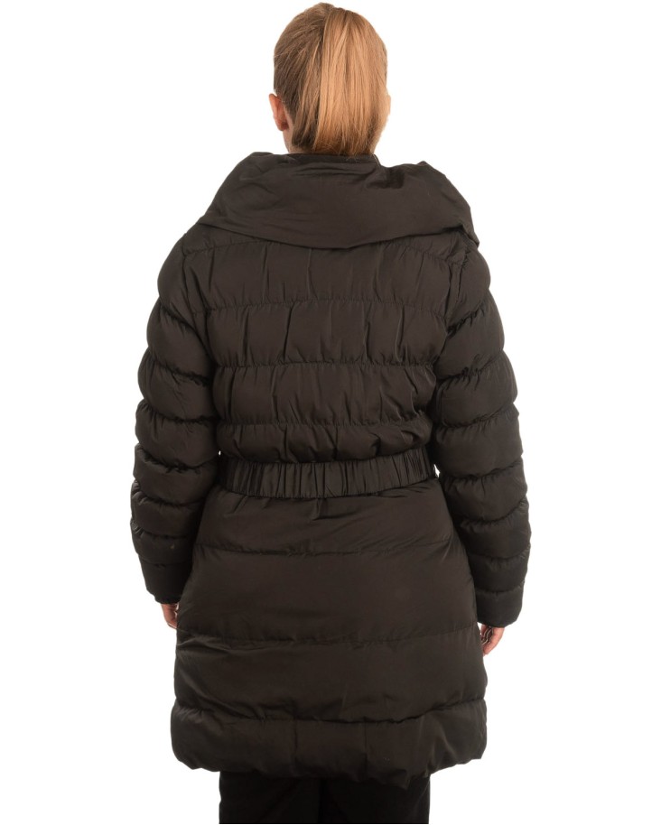 Γυναικείο Επώνυμο Μπουφάν - E236