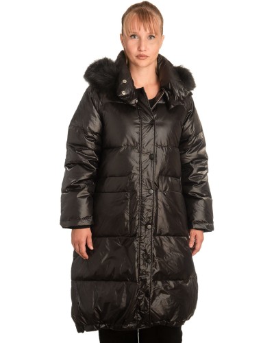 Γυναικείο Επώνυμο Μπουφάν - E237