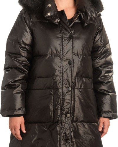 Γυναικείο Επώνυμο Μπουφάν - E237