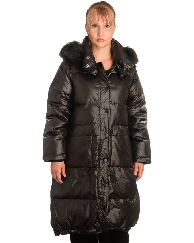 Γυναικείο Επώνυμο Μπουφάν - E237