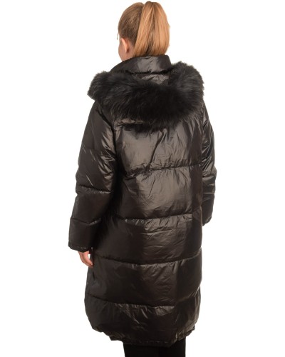 Γυναικείο Επώνυμο Μπουφάν - E237