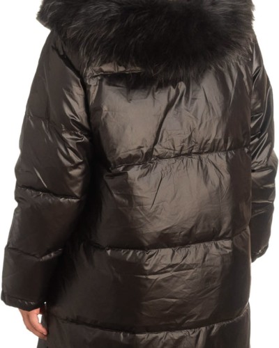 Γυναικείο Επώνυμο Μπουφάν - E237