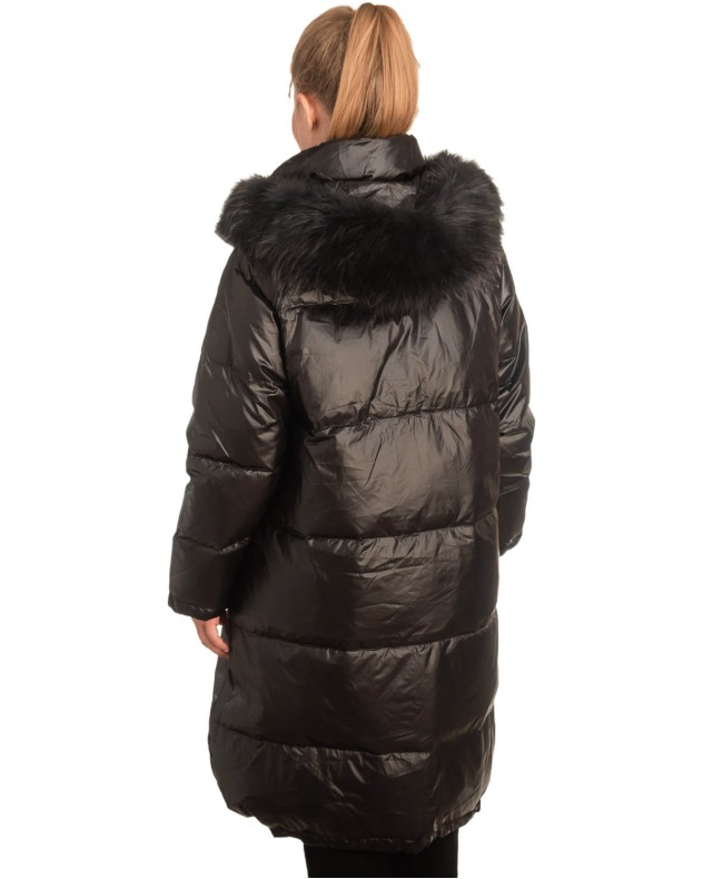 Γυναικείο Επώνυμο Μπουφάν - E237