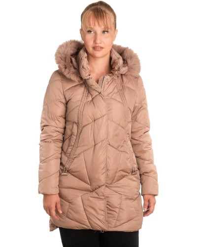 Γυναικείο Επώνυμο Μπουφάν - E238