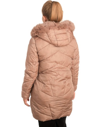 Γυναικείο Επώνυμο Μπουφάν - E238