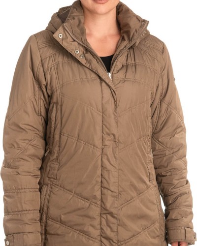 Γυναικείο Επώνυμο Μπουφάν - E239