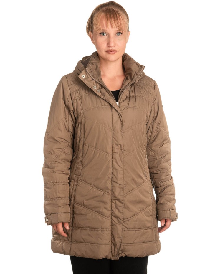 Γυναικείο Επώνυμο Μπουφάν - E239