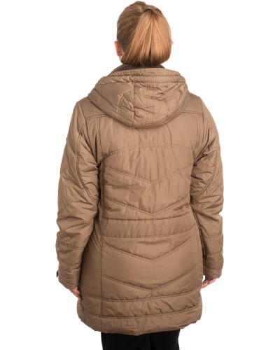 Γυναικείο Επώνυμο Μπουφάν - E239