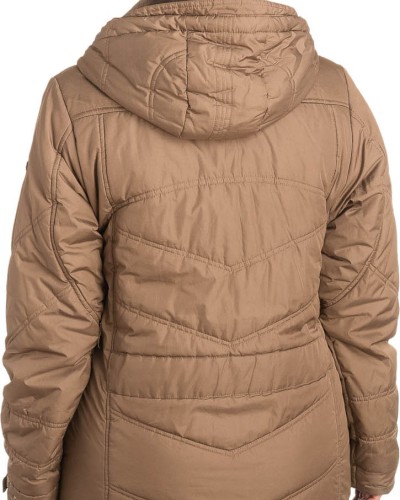 Γυναικείο Επώνυμο Μπουφάν - E239