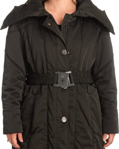 Γυναικείο Επώνυμο Μπουφάν - E241