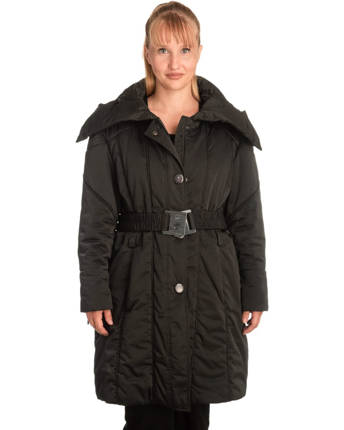 Γυναικείο Επώνυμο Μπουφάν - E241